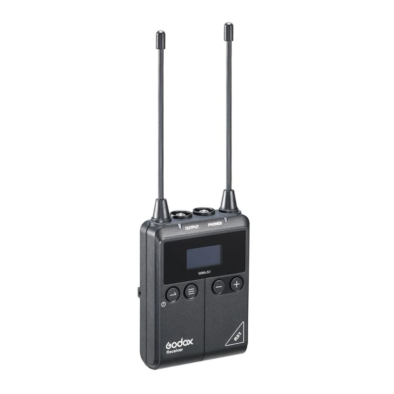 Godox RX1 UHF bežični transmiter