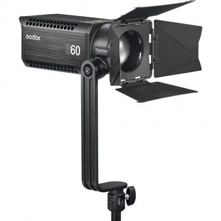 Godox S60 LED reflektor sa usmerivačima svetla