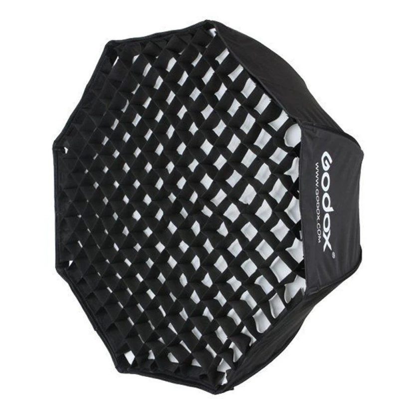 Godox SB-UE120 softbox oktagon 120cm