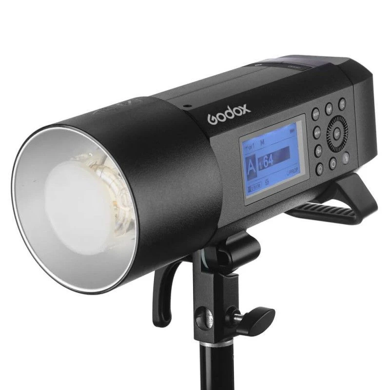 Godox Witstro AD400Pro blic glava