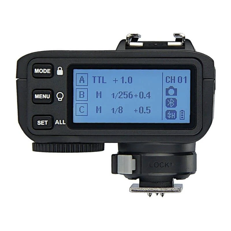 Godox X2T-F transmiter za Fuji