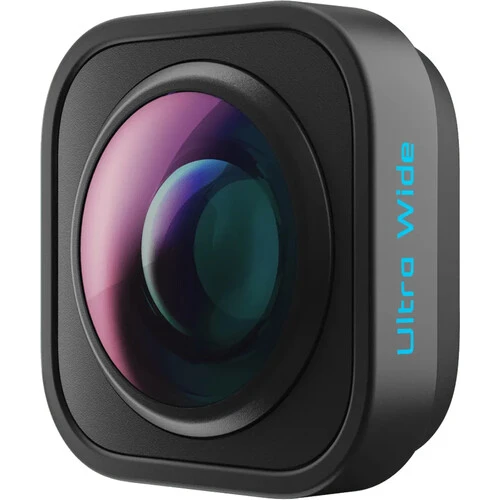 GoPro AEWAL-001 širokougaono sočivo za HERO13
