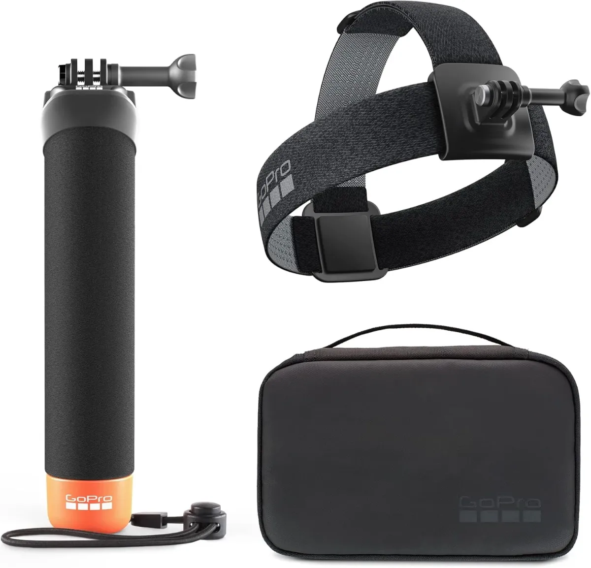 GoPro AKTES-003 Adventure Kit 3.0