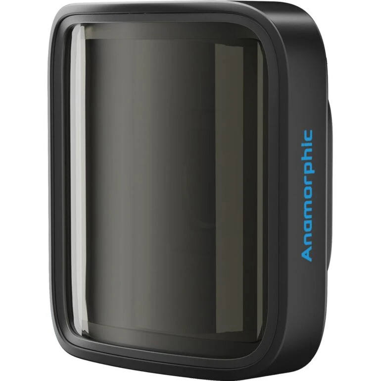 GOPRO Anamorphic (AEWAL-011) sočivo za Hero 13