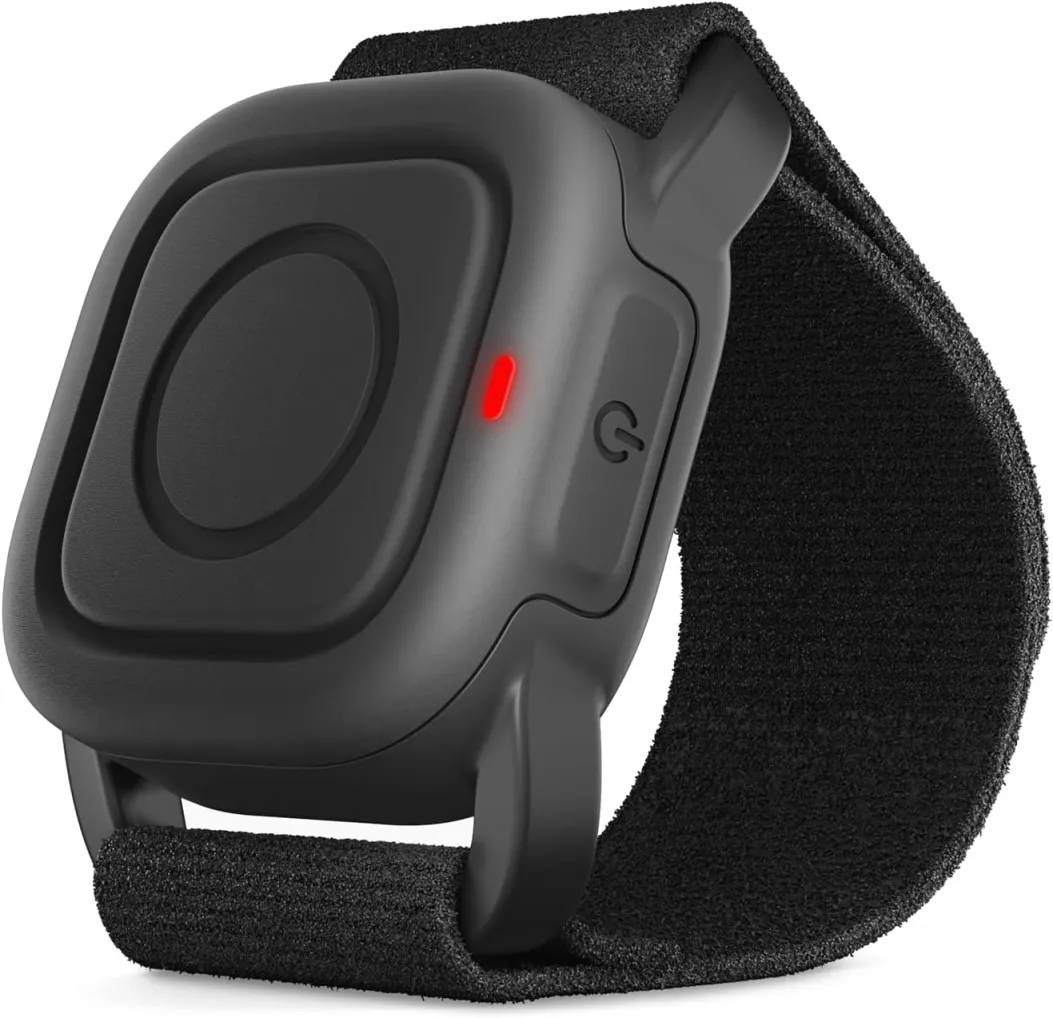 GoPro ARMTE-004-EU Watherproof Shutter Remote za HERO10/HERO11 Mini/HERO11/HERO12/HERO13