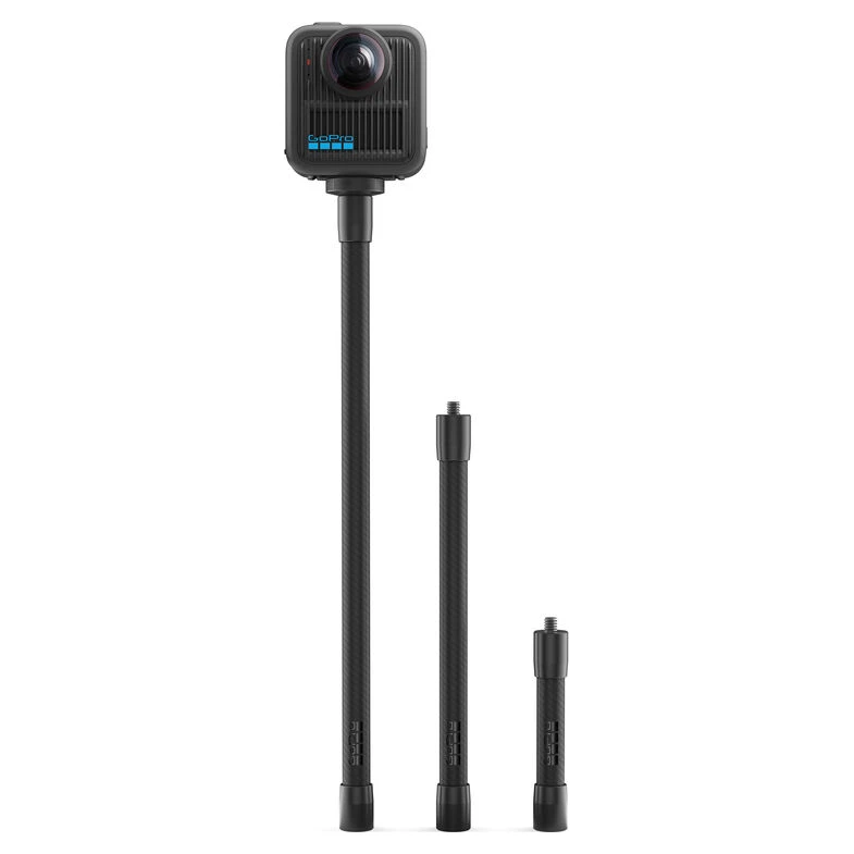GOPRO Carbon Fiber Extension Set stativ