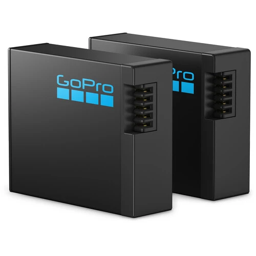 GoPro Enduro AEBAT-201 baterija (2 komada) za HERO13