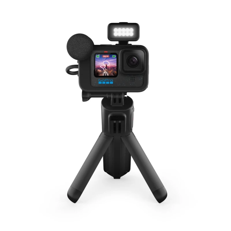 GoPro Hero12 Black Creator Edition akciona kamera