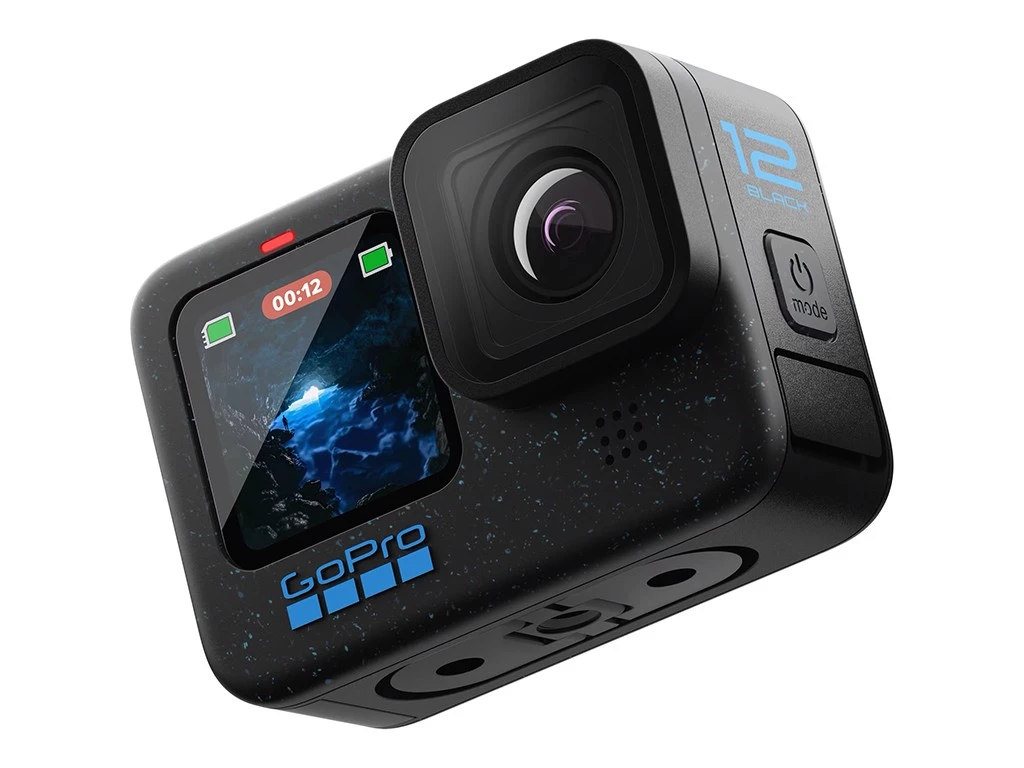 GoPro Hero12 Black Speciality Bundle akciona kamera