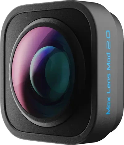 GoPro Max Lens Mod 2.0 (HERO12 Black) ADWAL-002