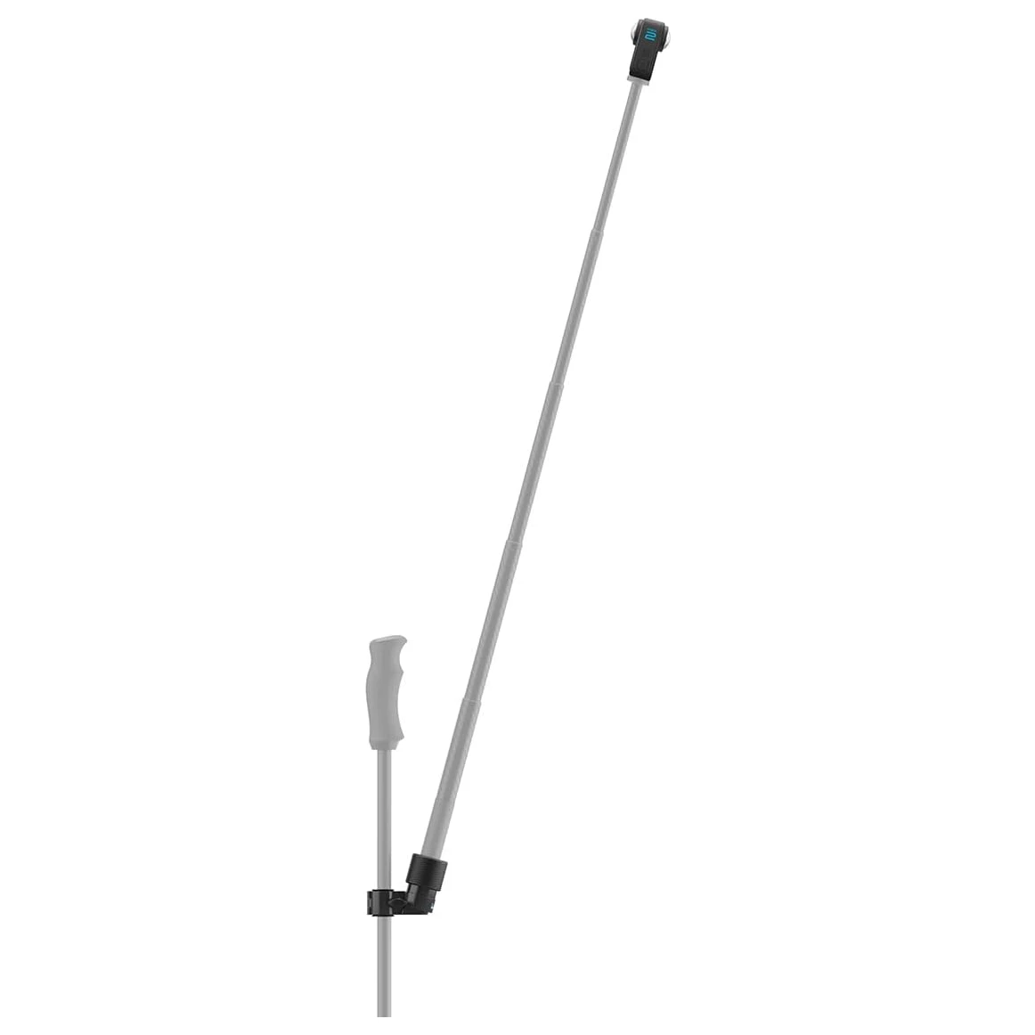 GOPRO Ski Pole Mount for Extension Poles nosač