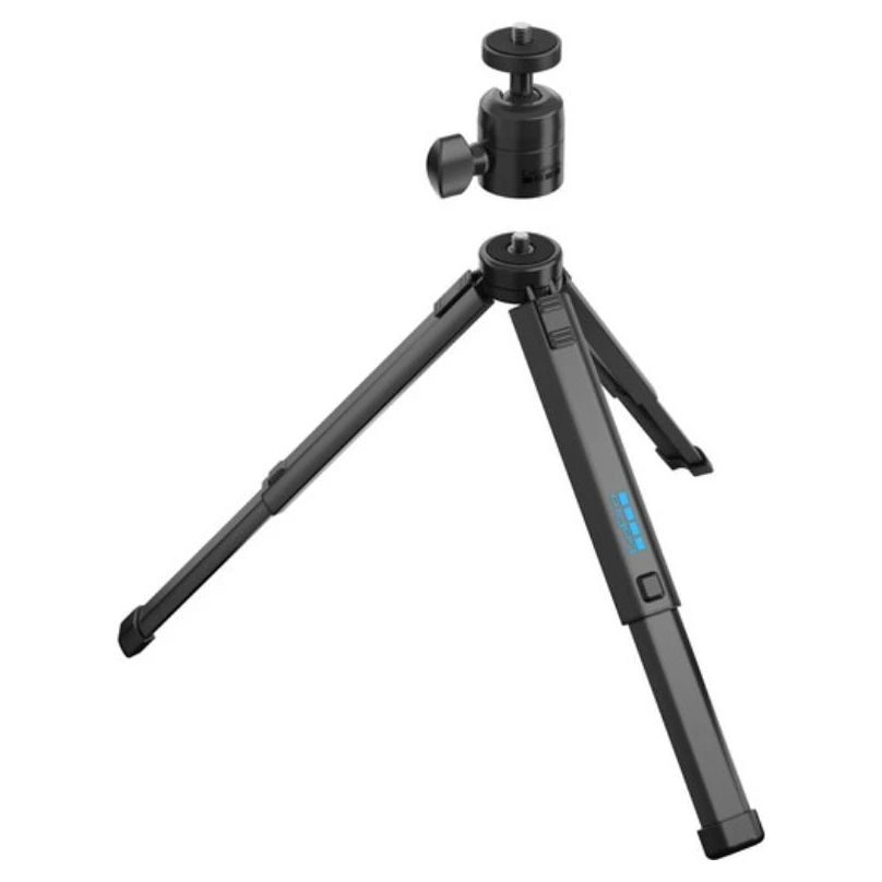 GOPRO Tripod + Ball Head stativ
