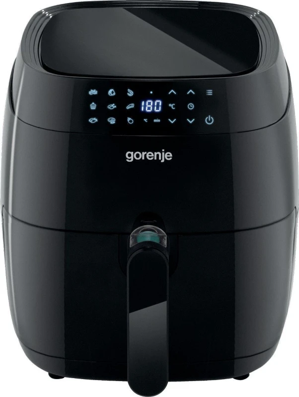 Gorenje AF1409DB friteza na vruć vazduh 1400W