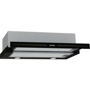 Gorenje BHP62CLB ugradni aspirator