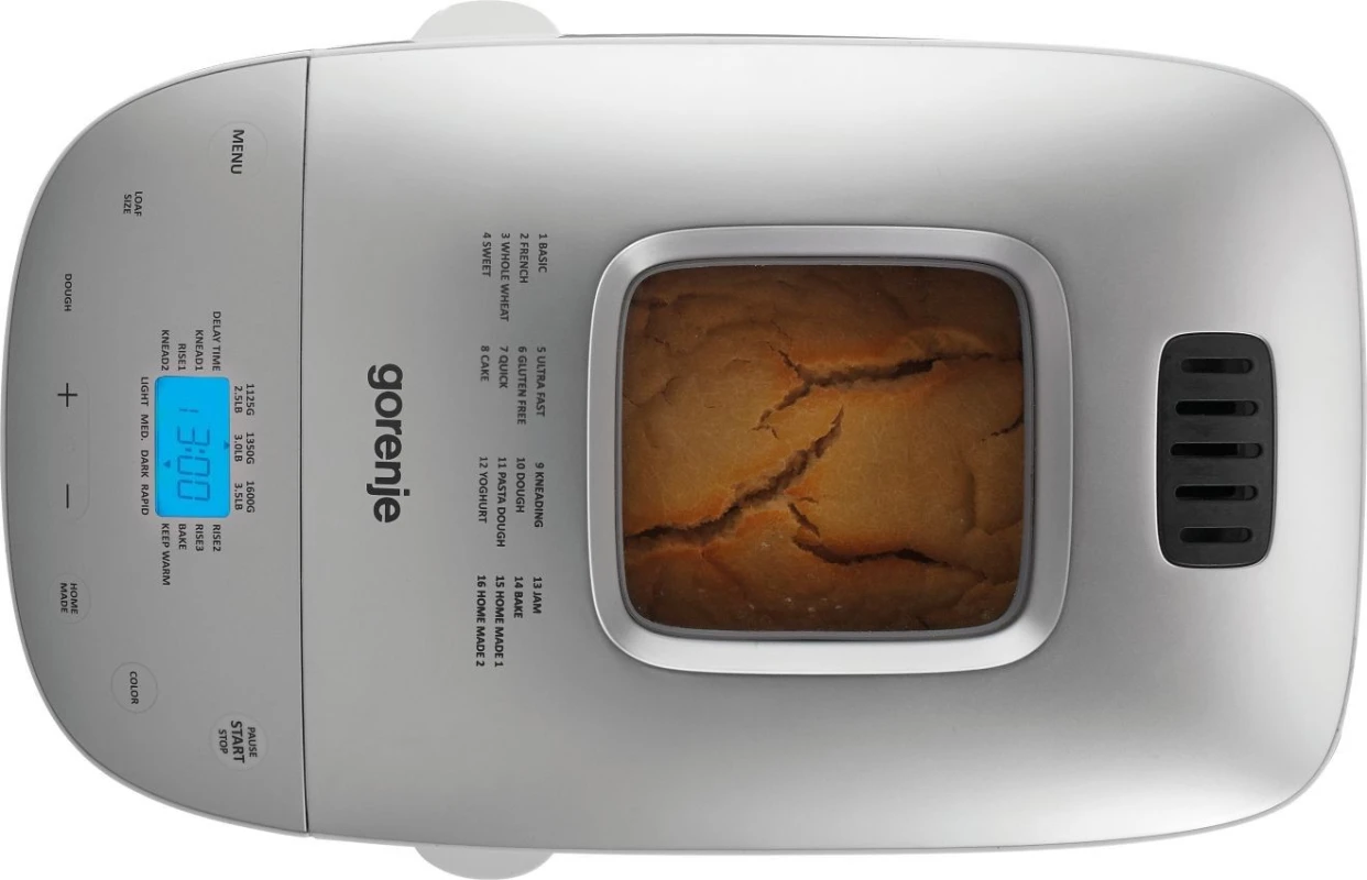 Gorenje BM 1600 WG Mini Pekara