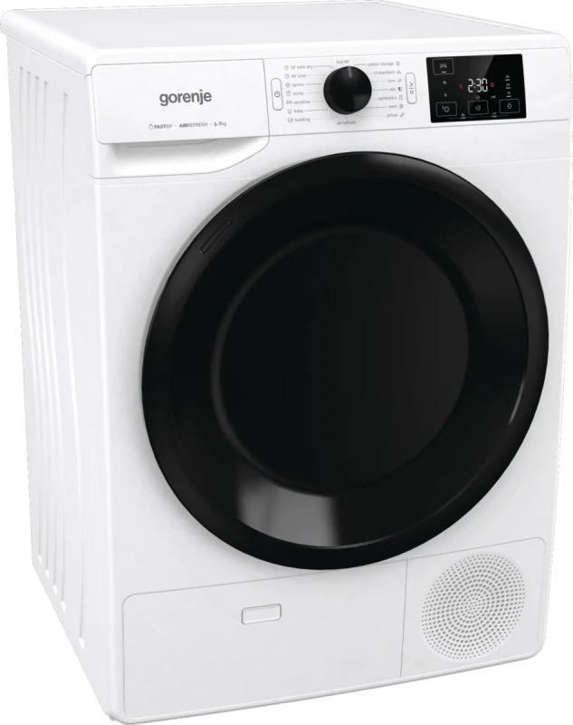 Gorenje DNE7B mašina za sušenje veša 7kg