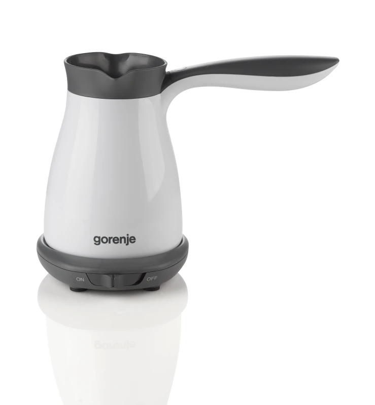 Gorenje električno kuvalo za kafu TCM330W 550W bela