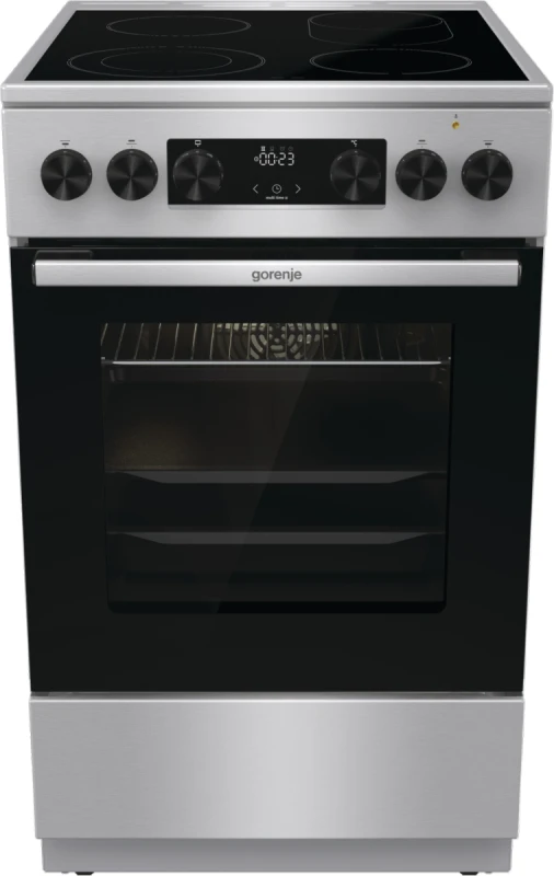 Gorenje GECS5C70XA staklokeramički šporet