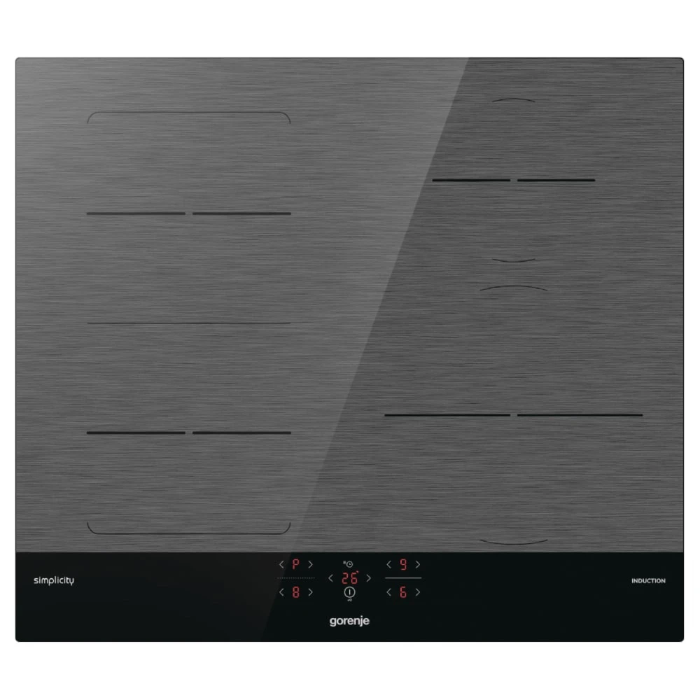 Gorenje GI6421SYB ugradna indukcijska ploča
