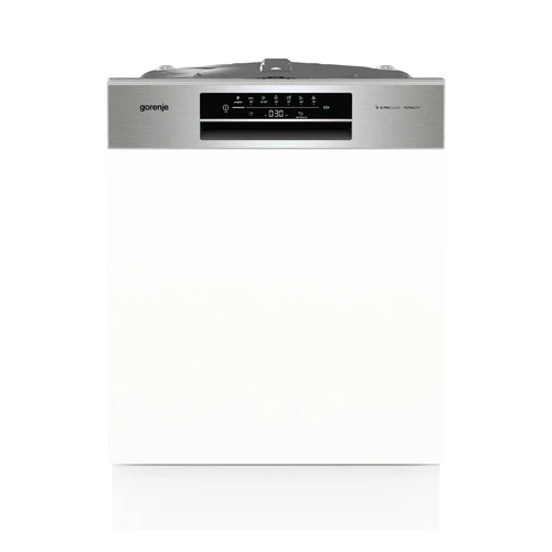 Gorenje GI642D60X ugradna mašina za pranje sudova 14 kompleta