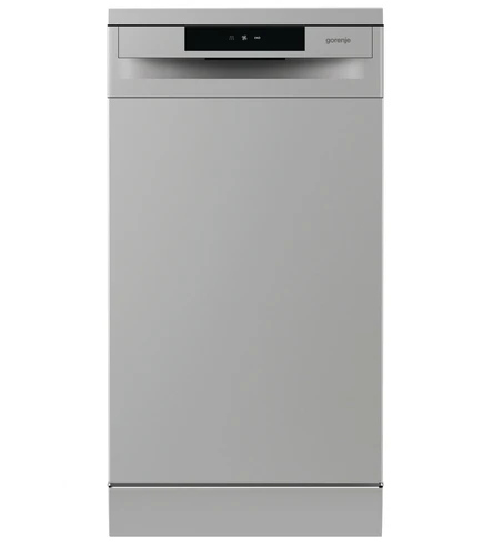Gorenje GS 520E15 S mašina za pranje sudova 9 kompleta