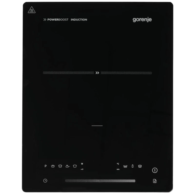 Gorenje ICY2000SP indukcijski rešo 2000W