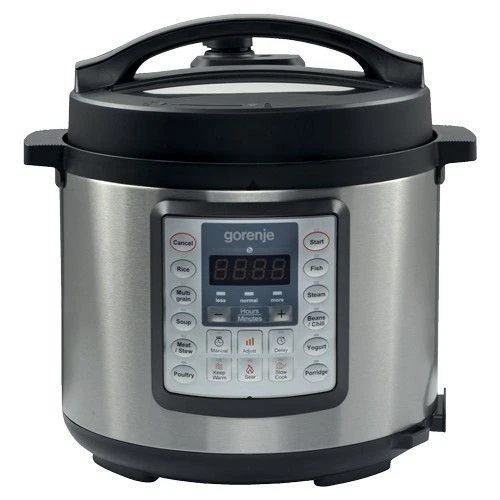 Gorenje MC 6 MBK multicooker