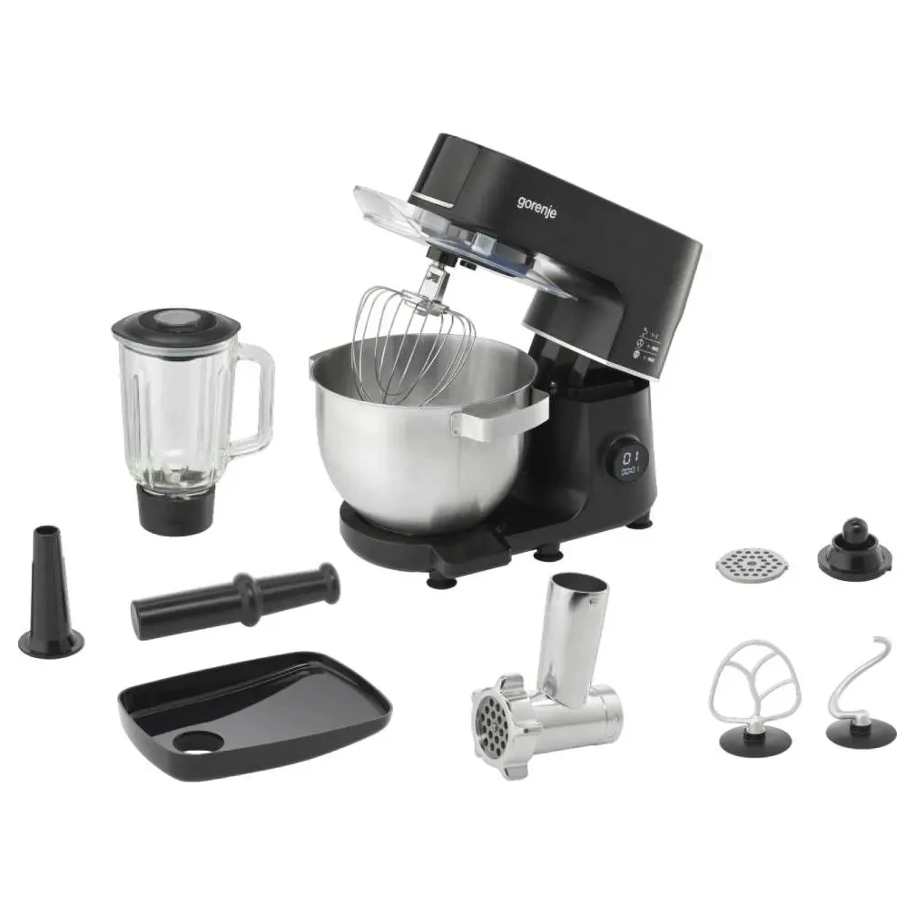 Gorenje MMC1000SCB multipraktik
