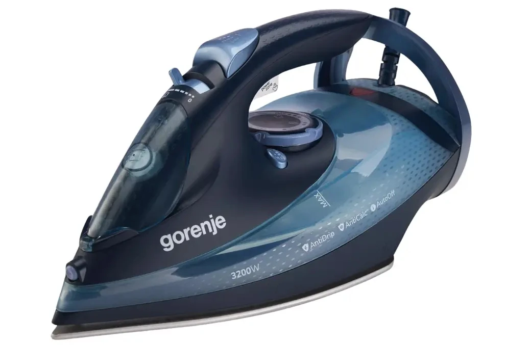 Gorenje SIH3200DB pegla plava 3200W