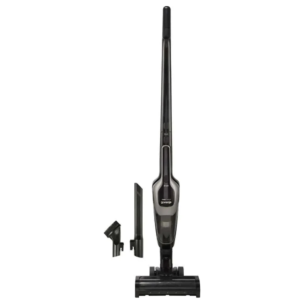 Gorenje SVC216110FSIIBKA štapni usisivač