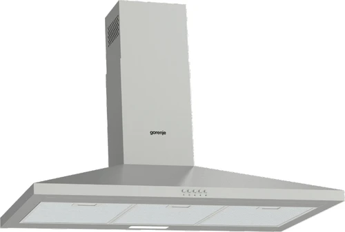 Gorenje WHC929E4X zidni aspirator