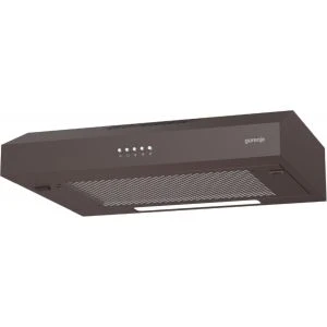 Gorenje WHU529EBR/S ugradni aspirator