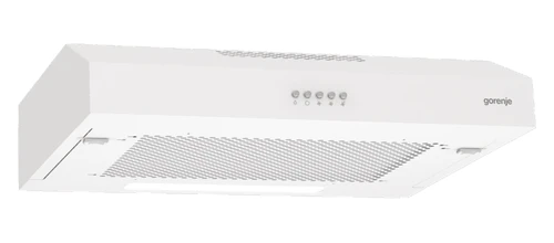 Gorenje WHU629EW/S ugradni aspirator