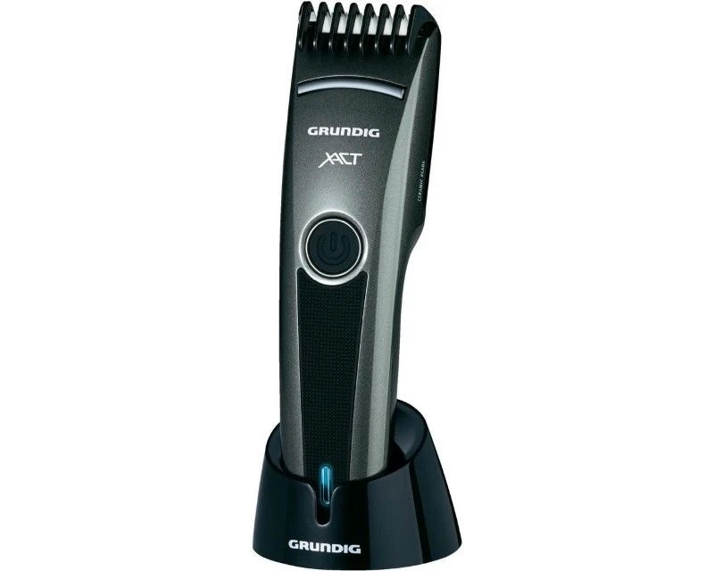 GRUNDIG MC 6040 Trimer