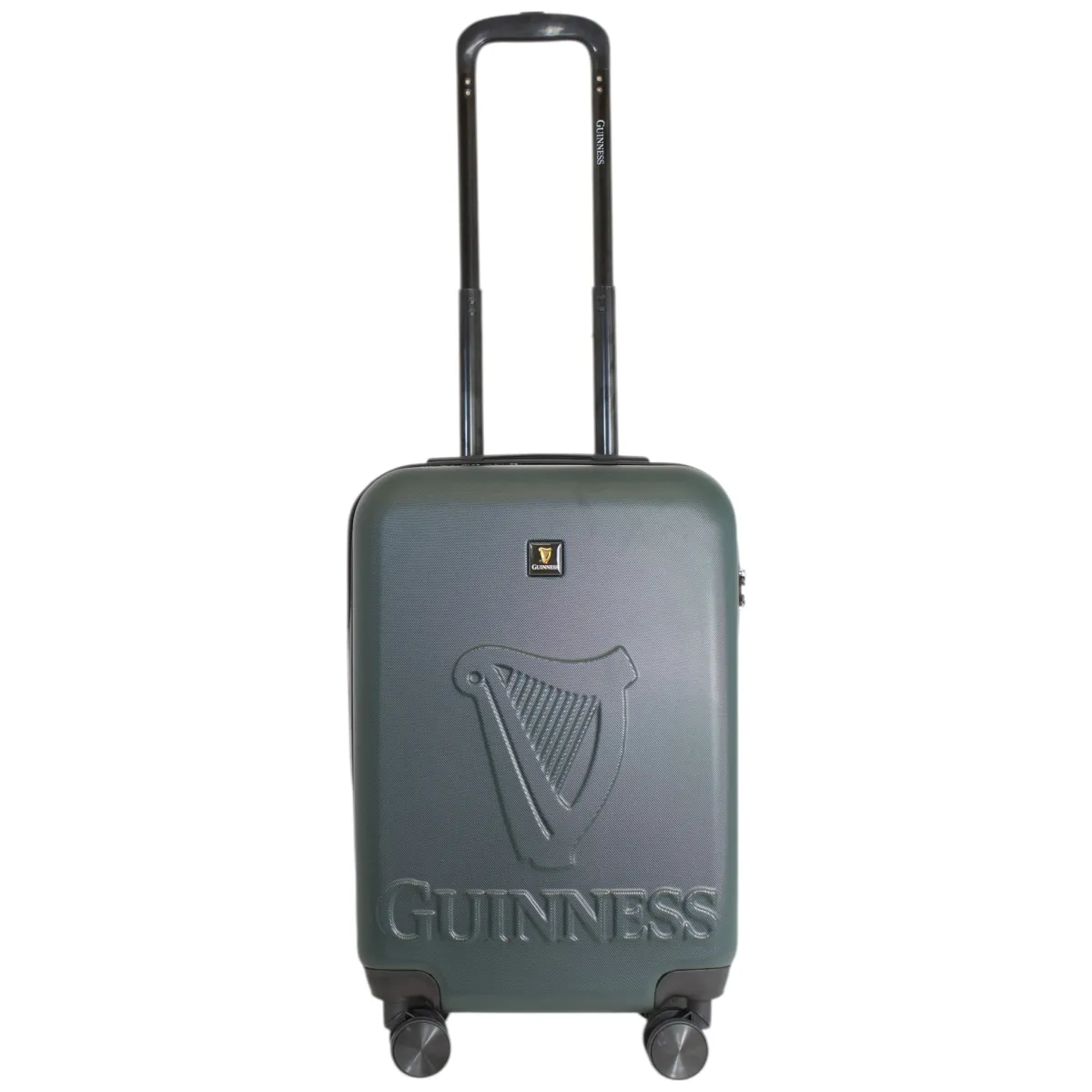 Guiness Kabinski kofer zelena