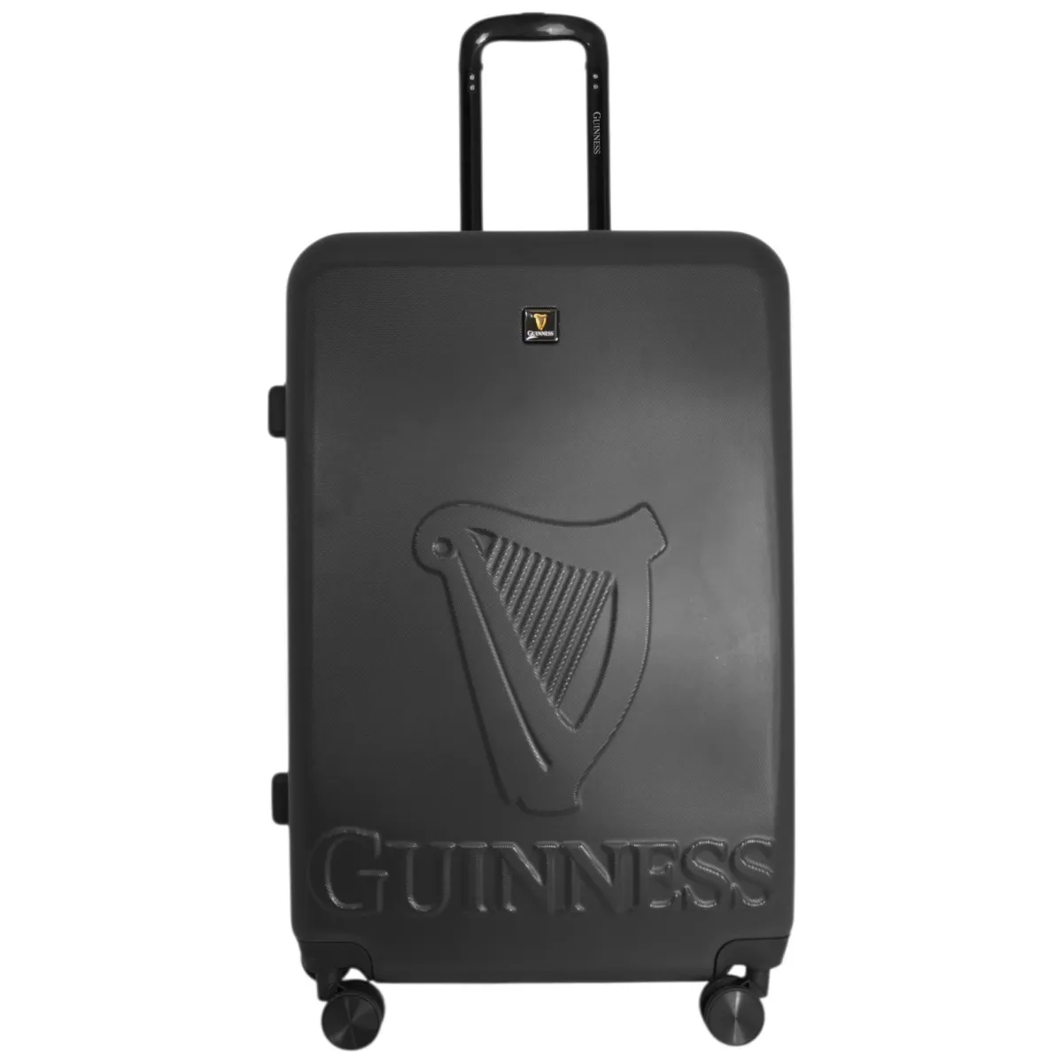 Guiness Veliki kofer crni
