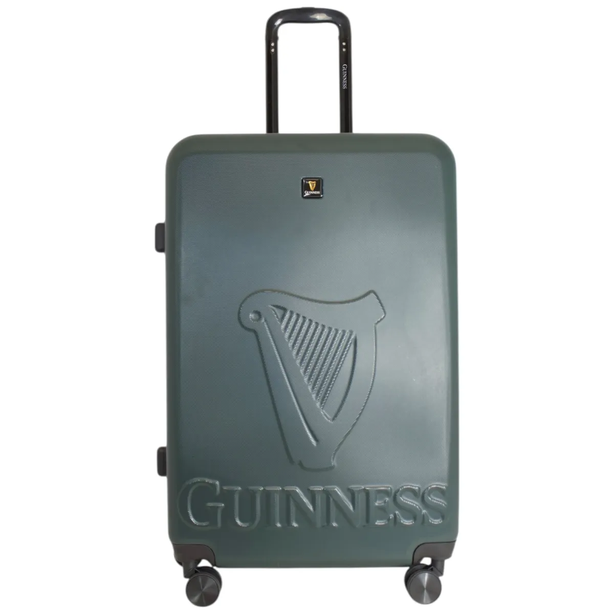 Guiness Veliki kofer zeleni