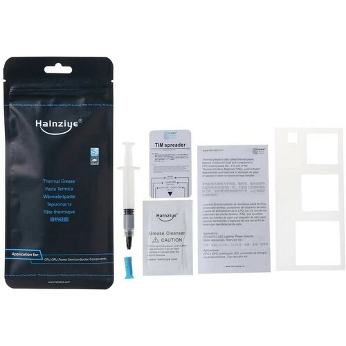 Halnziye HY-P13 (303-0018) termalna pasta 2g