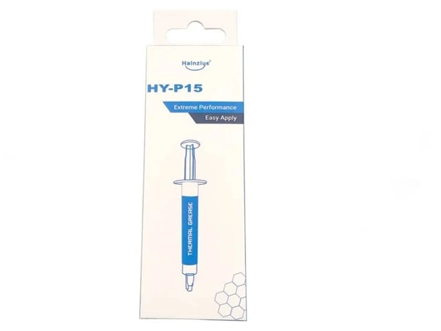 Halnziye HY-P15 termalna pasta 2g