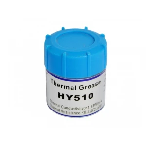 Halnziye HY510 (CPU00648) termalna pasta 10g
