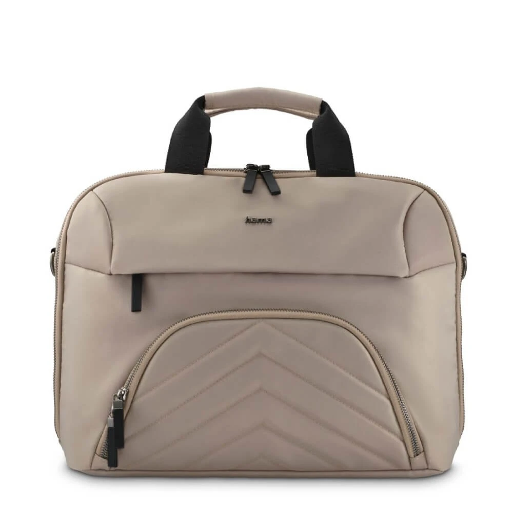 Hama (222043) torba za laptop 14.1" bež