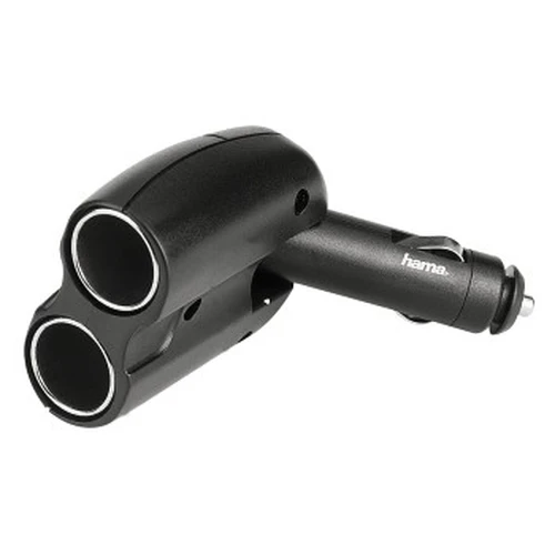 Hama 88436 2u1 adapter za auto
