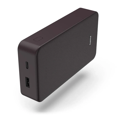 Hama Colour 20 bordo power bank 20000 mAh