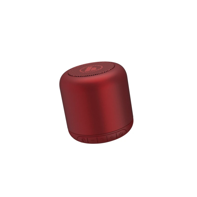 Hama Drum 2.0 (188216) crveni bluetooth zvučnik