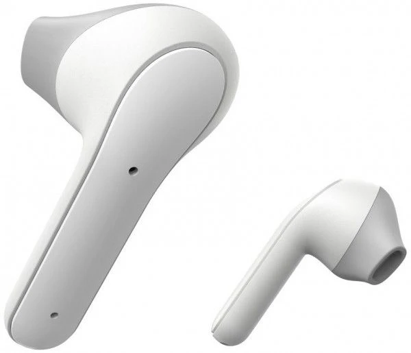 Hama Freedom Light TWS (184068) bele bluetooth slušalice