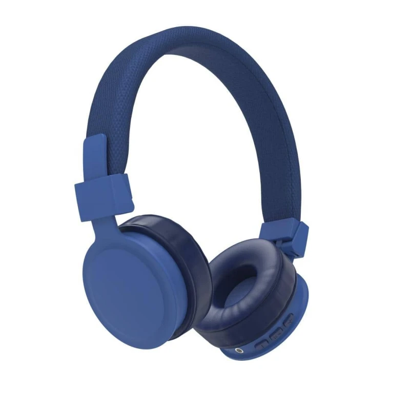 Hama Freedom Lit (184086) bluetooth slušalice plave