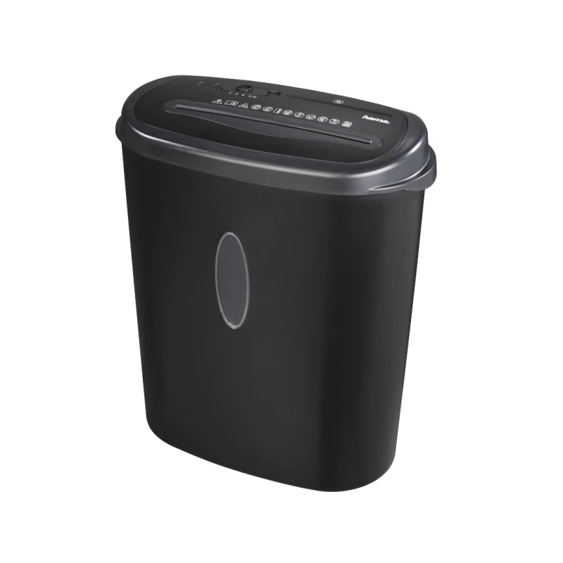 Hama Home X12CD uništivač dokumenata
