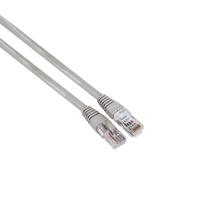 Hama Kabl Mrežni (LAN) (30596) Cat5e patch UTP (10/100/1000 Mbps) 5m