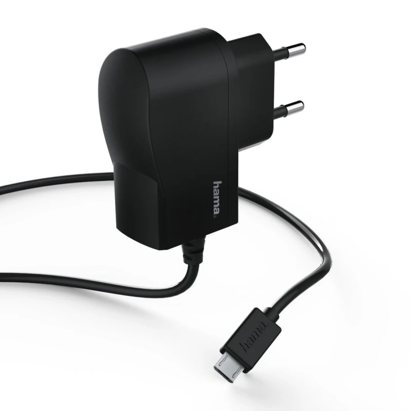 Hama kucni punjac micro usb 1000mAh