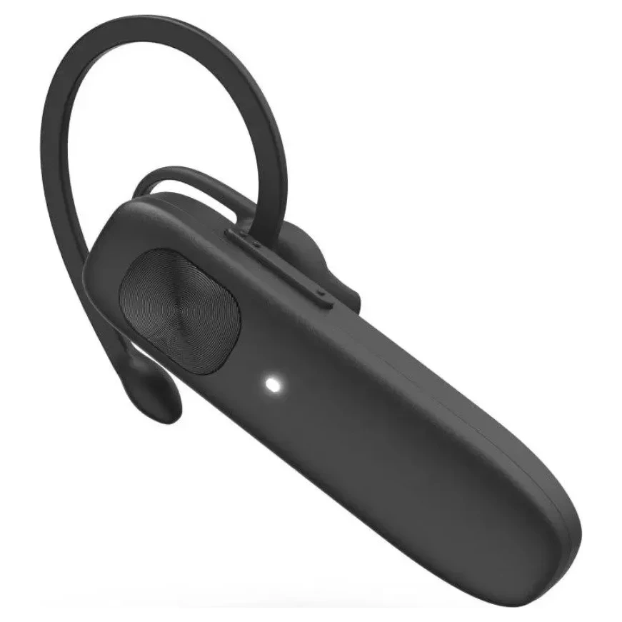 Hama MyVoice Advanced (184185) mono bluetooth slušalica crna